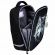 Ранец BRAUBERG LIGHT, 1 отделение, с брелком, Gray wolf, 36х26х13 см, 273111