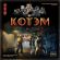 Настольная игра Котэм Сити Настольная игра Котэм Сити