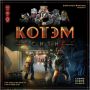 Настольная игра Котэм Сити Настольная игра Котэм Сити