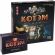 Настольная игра Котэм Сити Настольная игра Котэм Сити