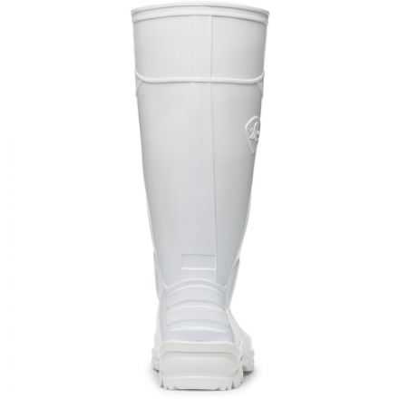 Сапоги ПВХ цв.Белый мод.173 Б с МП (р.47) (300) Сапоги ПВХ цв.Белый мод.173 Б с МП (р.47) (300)