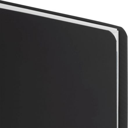 Бизнес-тетрадь SMARTBOOK А5 120л. клетка,спир,микроп,разд,карм,жел-оран Бизнес-тетрадь SMARTBOOK А5 120л. клетка,спир,микроп,разд,карм,жел-оран