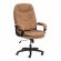 Кресло Комфорт Лт/Comfort Lt (22) кож/зам, св.-коричневый, 13 Кресло Комфорт Лт/Comfort Lt (22) кож/зам, св.-коричневый, 13