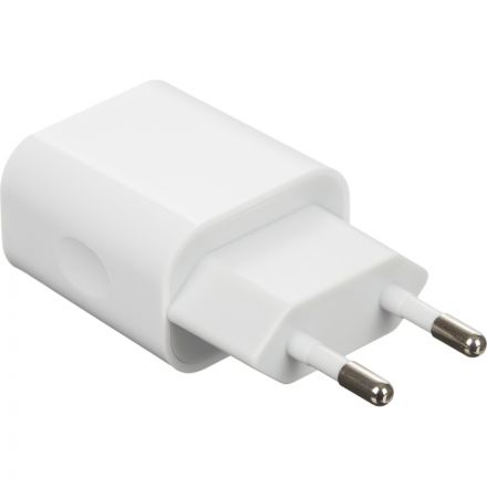 Зарядное устройство ProMega C-IPN139, 2A, 1USB, белый