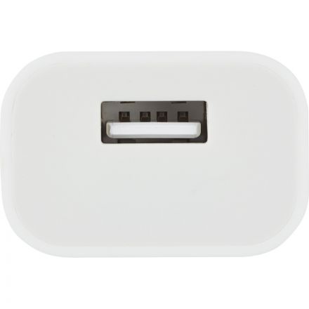 Зарядное устройство ProMega C-IPN139, 2A, 1USB, белый