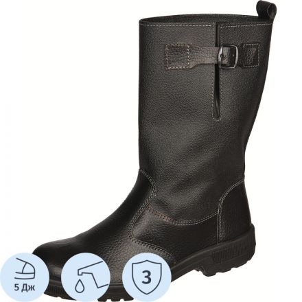 Сапоги Профи (р.36) (мод. 50)