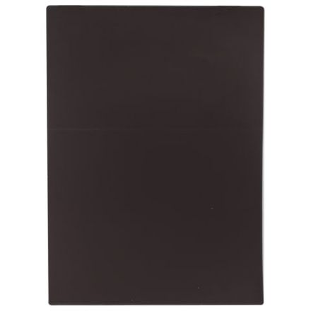 Магнитный карман для документов, фото, записок, формат А4, прозрачный, BRAUBERG, 236792 Магнитный карман для документов, фото, записок, формат А4, прозрачный, BRAUBERG, 236792