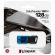 Флеш-диск 128 GB KINGSTON DataTraveler 80 M, разъем Type-C 3.2, черный, DT80M/128GB Флеш-диск 128 GB KINGSTON DataTraveler 80 M, разъем Type-C 3.2, черный, DT80M/128GB