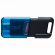 Флеш-диск 128 GB KINGSTON DataTraveler 80 M, разъем Type-C 3.2, черный, DT80M/128GB Флеш-диск 128 GB KINGSTON DataTraveler 80 M, разъем Type-C 3.2, черный, DT80M/128GB