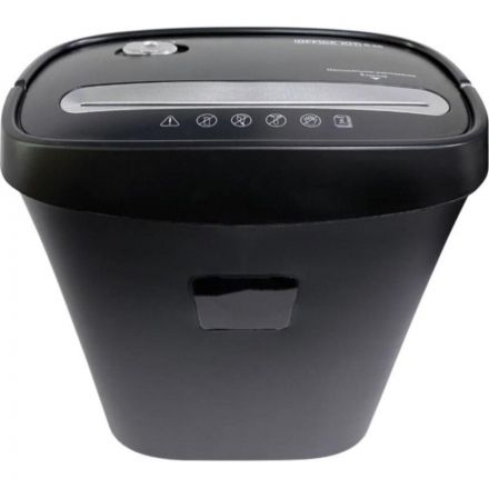 Шредер (уничтожитель) Office Kit S45N 2x13,P-5 ур.секр., 6лист, 14л