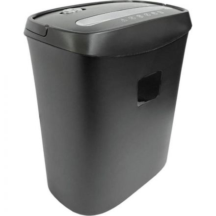 Шредер (уничтожитель) Office Kit S45N 2x13,P-5 ур.секр., 6лист, 14л
