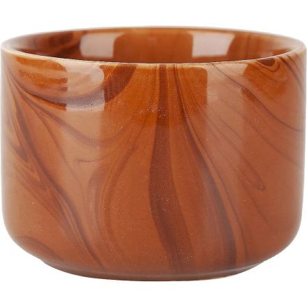 Набор чайный 8пр. Wooden Grain (4 персон) v=200мл (фарфор), 1730306
