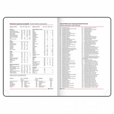 Ежедневник недатированный А5 (138х213 мм), BRAUBERG VISTA, под кожу, гибкий, 136 л., "Eye", 112004 Ежедневник недатированный А5 (138х213 мм), BRAUBERG VISTA, под кожу, гибкий, 136 л., "Eye", 112004