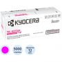 Тонер-картридж (1T02YJBNL0) Kyocera TK-5370M для Ecosys PA3500cx пурпурный