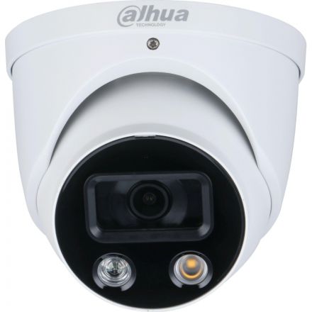 IP-камера DAHUA DH-IPC-HDW3449HP-AS-PV-0280B-S5 4Мп,CMOS,2.8мм,ИК 30м,IP67