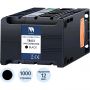Картридж струйный NV Print T8651 Black для Epson WF Pro [NV-C13T865140