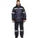 Костюм рабочий зимний ПАМИР с СВП п/к (р.48-50) 182-188 Костюм рабочий зимний ПАМИР с СВП п/к (р.48-50) 182-188