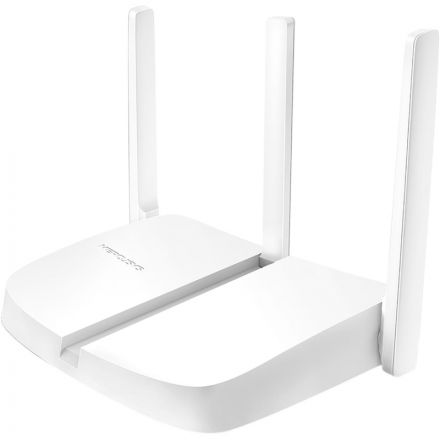 Маршрутизатор Mercusys MW305R Маршрутизатор Mercusys MW305R