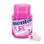Жевательная резинка Mentos Pure Fresh Тутти-Фрутти, 54г