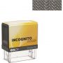 Штамп стандартный скрыв.текст *-ИНКОГНИТО Printer 30/L Incognito 47х18мм Co