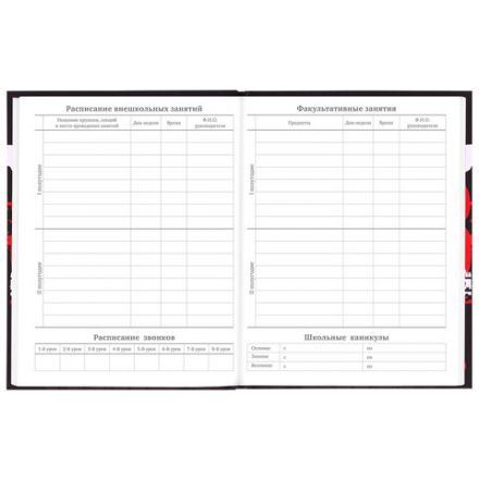 Дневник 5-11 класс 48 л., твердый, BRAUBERG, выборочный лак, с подсказом, "Кеды", 106889 Дневник 5-11 класс 48 л., твердый, BRAUBERG, выборочный лак, с подсказом, "Кеды", 106889