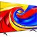 Телевизор 43 TCL 43P7L, QLED