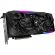 Видеокарта Gigabyte GV-N3070AORUS M-8GD NV RTX3070 8192Mb