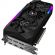 Видеокарта Gigabyte GV-N3070AORUS M-8GD NV RTX3070 8192Mb