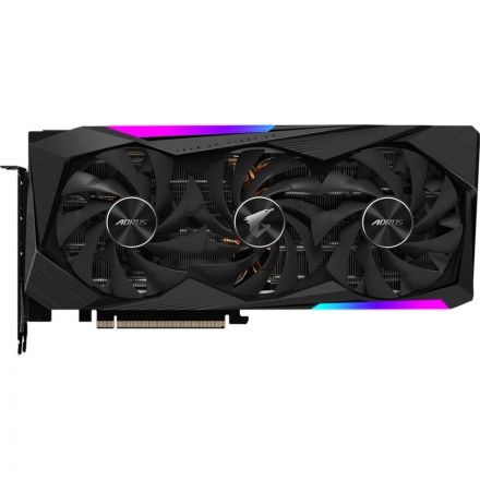 Видеокарта Gigabyte GV-N3070AORUS M-8GD NV RTX3070 8192Mb Видеокарта Gigabyte GV-N3070AORUS M-8GD NV RTX3070 8192Mb