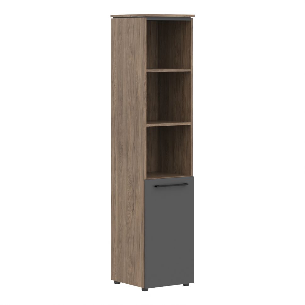 Шкаф узкий Morris MHC 42.6