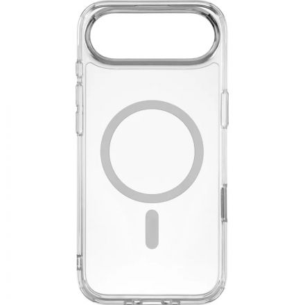 Чехол uBear Real Mag Case,защитный, для iPhone 2025 6,6, MagSafe Чехол uBear Real Mag Case,защитный, для iPhone 2025 6,6, MagSafe