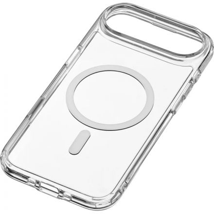 Чехол uBear Real Mag Case,защитный, для iPhone 2025 6,6, MagSafe Чехол uBear Real Mag Case,защитный, для iPhone 2025 6,6, MagSafe