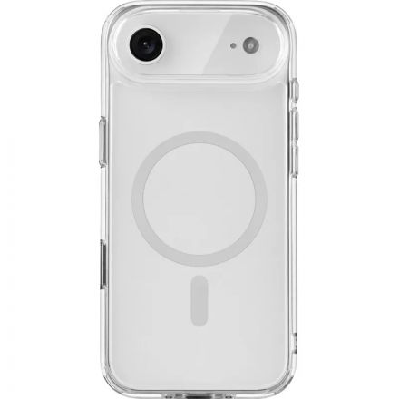 Чехол uBear Real Mag Case,защитный, для iPhone 2025 6,6, MagSafe Чехол uBear Real Mag Case,защитный, для iPhone 2025 6,6, MagSafe