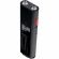 Фонарь EPILSO EPF-260 (карманный, Luminus SST20 10W + COB + Laser, аккум)