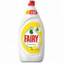 Средство для мытья посуды 800 мл, FAIRY (Фейри) "Сочный лимон", 741914 Средство для мытья посуды 800 мл, FAIRY (Фейри) "Сочный лимон", 741914