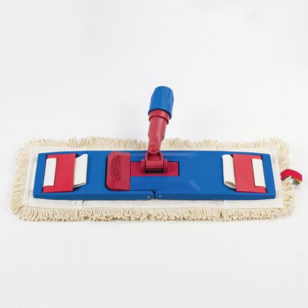 Держатель-флаундер 40 см, для плоских МОПов (ТИП У/К, К, УВ), зажимы, черенки тип А и B, LAIMA EXPERT, 605322 Держатель-флаундер 40 см, для плоских МОПов (ТИП У/К, К, УВ), зажимы, черенки тип А и B, LAIMA EXPERT, 605322