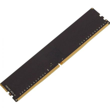 Модуль памяти Patriot DDR4 8Gb DIMM 2666МГц CL19 (PSD48G266681) Модуль памяти Patriot DDR4 8Gb DIMM 2666МГц CL19 (PSD48G266681)