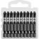Бита KRAFTOOL Impact Pro PH2, 50мм, тип Е, 10шт/уп (26191-2-50-S10)