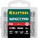 Бита KRAFTOOL Impact Pro PH2, 50мм, тип Е, 10шт/уп (26191-2-50-S10)