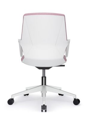 Кресло Кольт B1903 Розовый
