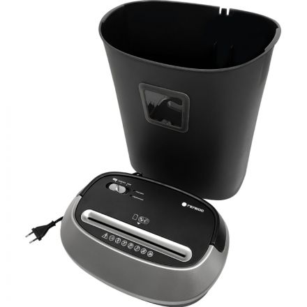 Уничтожитель документов Гелеос УМ30-4, 4ур.секр., 15лист, 30л Уничтожитель документов Гелеос УМ30-4, 4ур.секр., 15лист, 30л