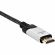 Кабель -переходник miniDisplayPort M-> HDMI M 4K@60Hz 1.8m VCOM(CG615M-1.8) Кабель -переходник miniDisplayPort M-> HDMI M 4K@60Hz 1.8m VCOM(CG615M-1.8)