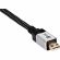 Кабель -переходник miniDisplayPort M-> HDMI M 4K@60Hz 1.8m VCOM(CG615M-1.8) Кабель -переходник miniDisplayPort M-> HDMI M 4K@60Hz 1.8m VCOM(CG615M-1.8)