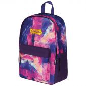 Рюкзак Berlingo Casual "Collision" 39,5*27*13см, 1 отделение, 3 кармана, уплотненная спинка Рюкзак Berlingo Casual "Collision" 39,5*27*13см, 1 отделение, 3 кармана, уплотненная спинка