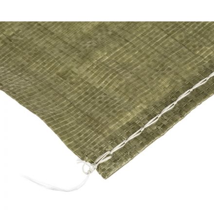 Мешок ПП 2С зеленый 95х55см, 40 гр (100шт/уп) СПб Мешок ПП 2С зеленый 95х55см, 40 гр (100шт/уп) СПб