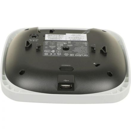 Точка доступа HPE Aruba R2X01A Instant On AP12 Access Point Точка доступа HPE Aruba R2X01A Instant On AP12 Access Point