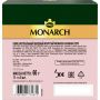 Кофе молот в дрип-пакетах Monarch Арабика Перу нат жар 66г 11гx6шт/уп