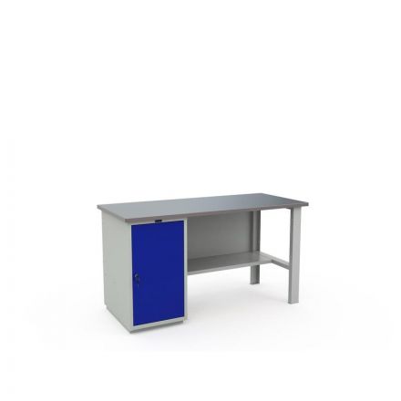 Верстак Практик Profi W 600 (1600x700x870 мм) Верстак Практик Profi W 600 (1600x700x870 мм)