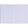 Тетрадь общая, BS, 150х210мм, 48л., клетка, скрепка. Flora, букет N4754