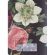 Тетрадь общая, BS, 150х210мм, 48л., клетка, скрепка. Flora, букет N4754